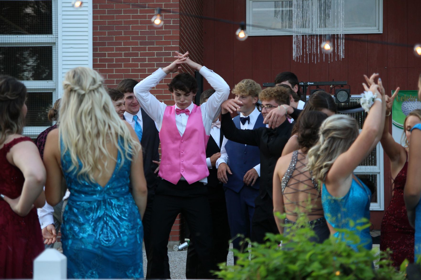 Osage prom 2020